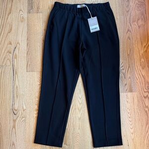 Everlane Black Women’s Pants